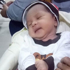 Jean Christy Leunufna profile icon