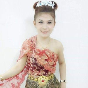 นิด บุคคโล รับจองพระใหม่ profile icon