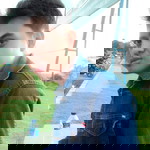 arnaldo edho profile icon