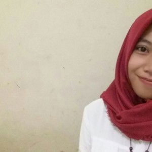 Azmi Yunita profile icon