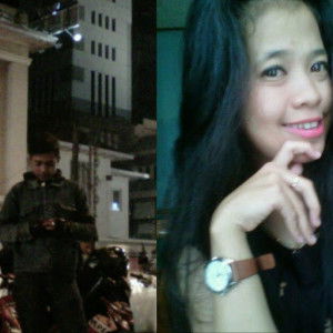 Vianz Agung profile icon