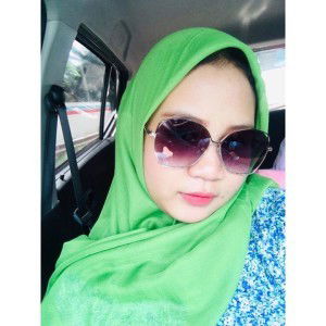 Nadia S profile icon