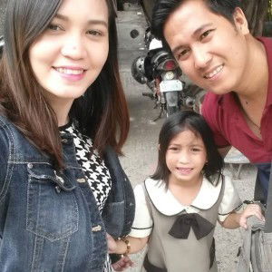 Angelica Lapitan Reynoso profile icon