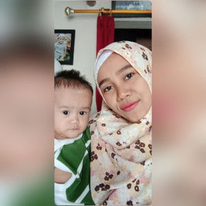 Chintia Dwi Handayani profile icon