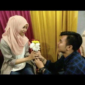 Aisyah Widiya profile icon