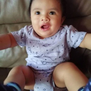 Nur Syammimi profile icon