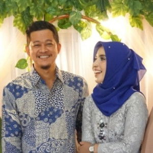 Syifa Smeer profile icon