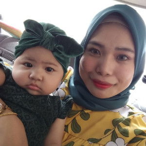 Mama Hanna profile icon