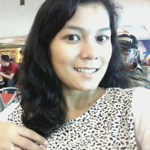 Riska Simamora profile icon