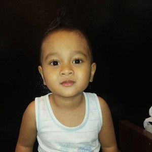 Rhiaa Sakiinah profile icon