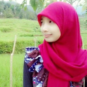 Wulan Desi Anjas Pertiwi profile icon