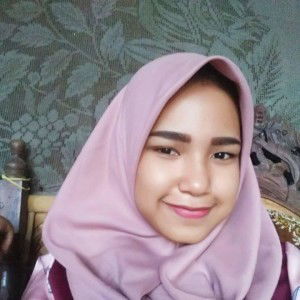 Fariha Baridah profile icon