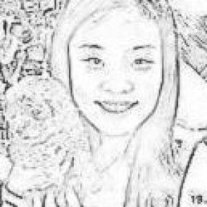 Gillian Goh profile icon