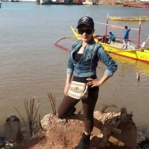 Johanna Ayduyao profile icon