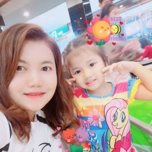 Angsumanee Phoyen profile icon