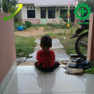 Rahmad Rudian Syah profile icon