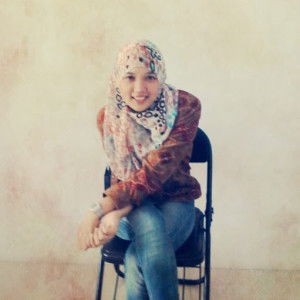 raniah khusnan profile icon