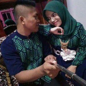 Mariyah Ulfa profile icon