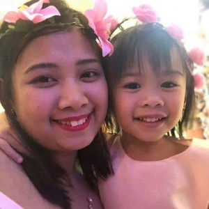 Florilyn Conde profile icon