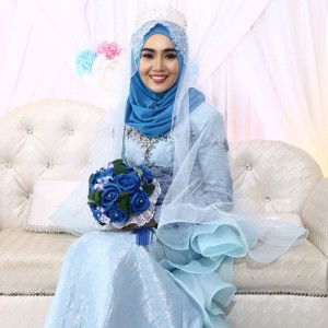 Siti Farah Najwa Azmi profile icon