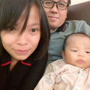 Astri Bunda Raline profile icon