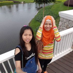 Ika Aprilia profile icon