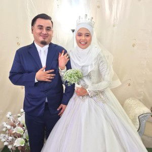 Amilatul Ahmad profile icon