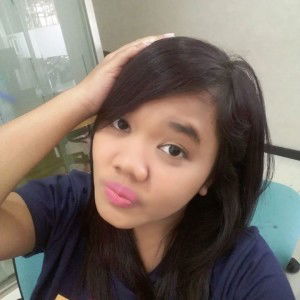 Lupita Maryani profile icon