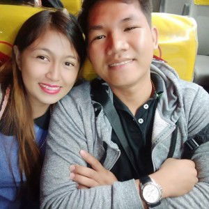 Nympa Pham Layug profile icon