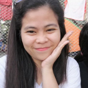 Nadelienn Arandia profile icon