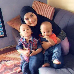 Amira Sulaihun profile icon