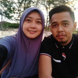 Nurmaziera Daud profile icon