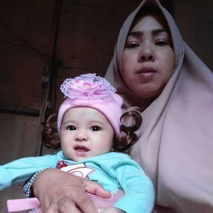 Qiara Keysa Meyliani profile icon