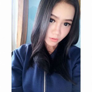 Kikie Shintia profile icon