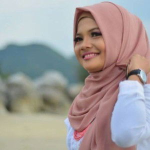 Nurul Asri Agusdinianti profile icon