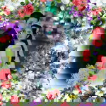 mercy grace profile icon