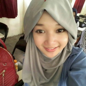 LADINA SELLY NAFERRA profile icon