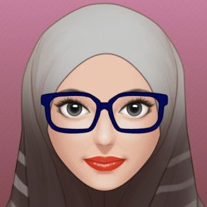 Rinda Afrina profile icon