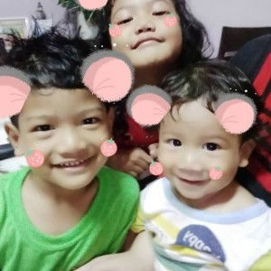 Noor Asyrani Kamarulzaman profile icon