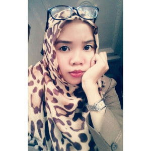 Ayu Nurmadinah profile icon