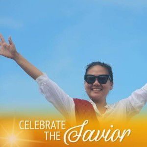 Julie Ann Rose Lagrimas profile icon