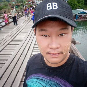 Akarachet Klongdee profile icon