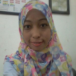 Ajeng Prastiwi profile icon