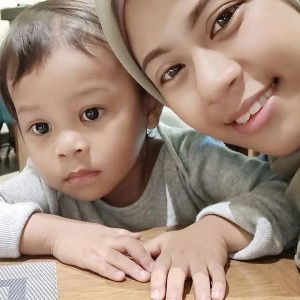 Nur Farahanna Abdullah profile icon