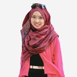 Azirah Ahmad profile icon