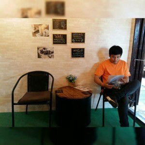 Jenwitt Jen Te-Amrung profile icon