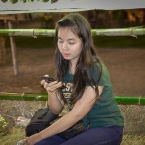 Nuni Juthaporn profile icon