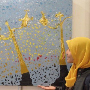 Atika Rahmawati profile icon