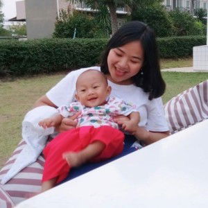 May Wilawan Pennate profile icon