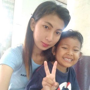 Thanyaporn Swangsiripol profile icon